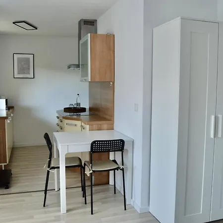 Lägenhet Apartmentprime1 - Naehe Playmobil