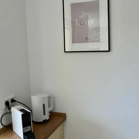 Apartmentprime1 - Naehe Playmobil * Oberasbach