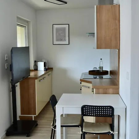 Apartamento Apartmentprime1 - Naehe Playmobil