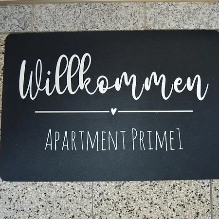 Apartmentprime1 - Naehe Playmobil Lägenhet