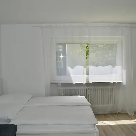 Apartmentprime1 - Naehe Playmobil * Oberasbach