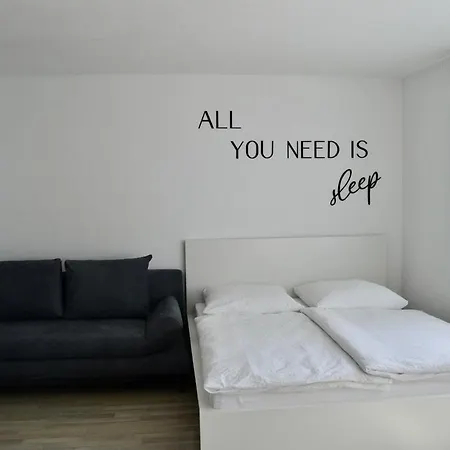 Apartmentprime1 - Naehe Playmobil Appartement