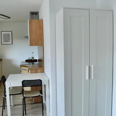 Apartmentprime1 - Naehe Playmobil Apartment *