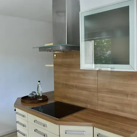 Apartmentprime1 - Naehe Playmobil Appartement