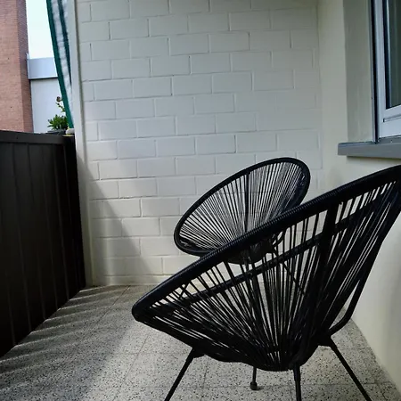 Apartmentprime1 - Naehe Playmobil Appartement *