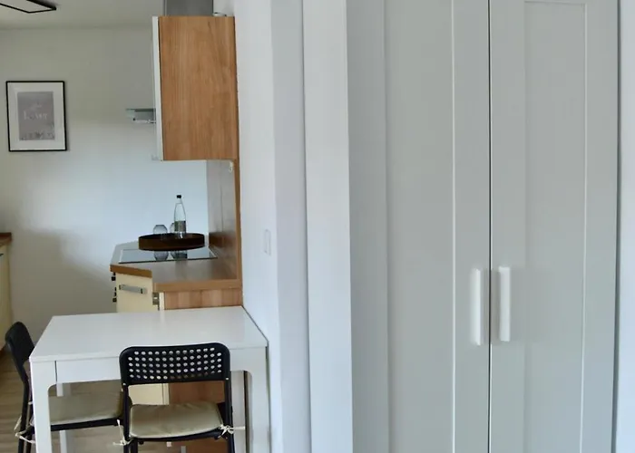 Apartmentprime1 - Naehe Playmobil Διαμέρισμα *