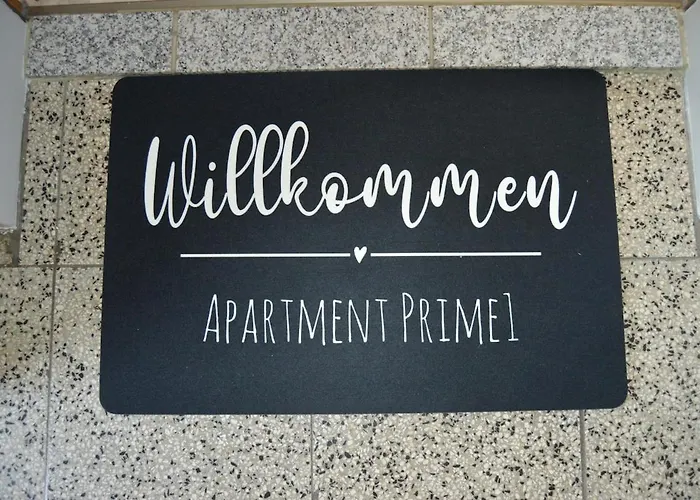 Apartmentprime1 - Naehe Playmobil Διαμέρισμα