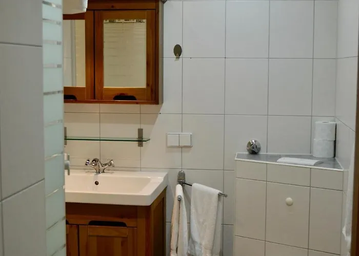 Apartmentprime1 - Naehe Playmobil Oberasbach