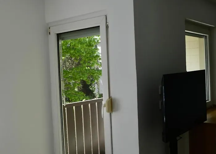 Διαμέρισμα Apartmentprime1 - Naehe Playmobil Oberasbach